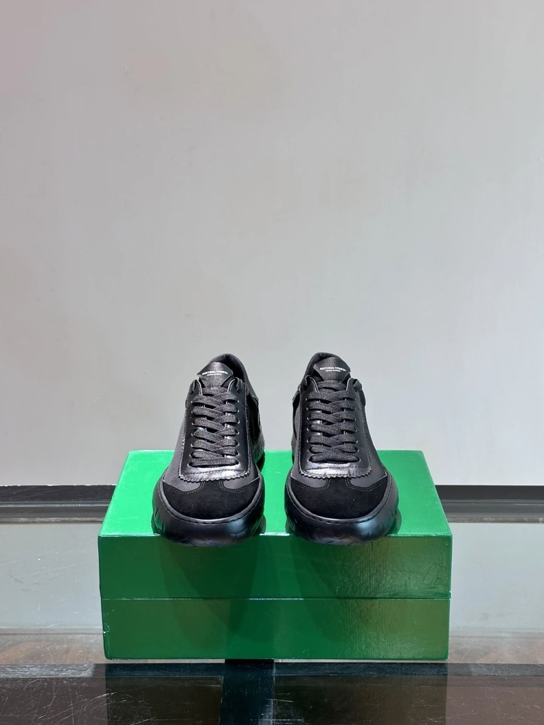 SportInspired Bxttxga Vxnxta Casual Shoes 112576