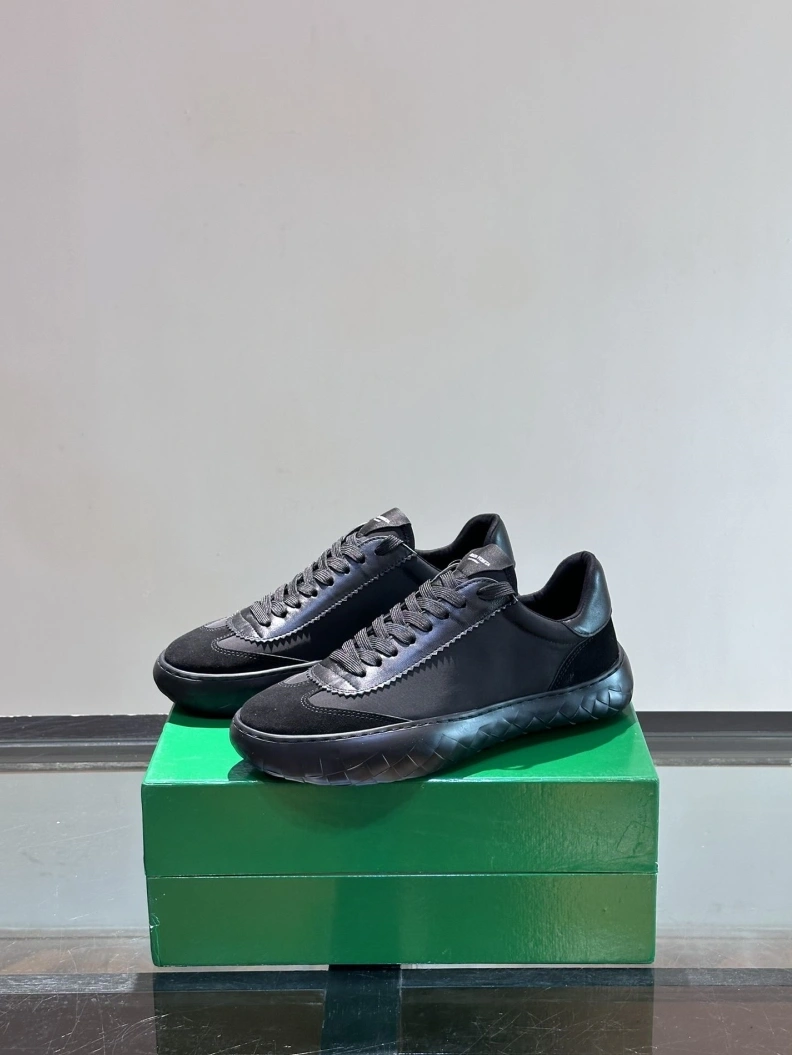 SportInspired Bxttxga Vxnxta Casual Shoes 112576