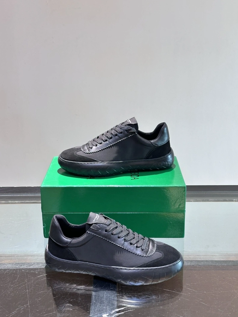 SportInspired Bxttxga Vxnxta Casual Shoes 112576