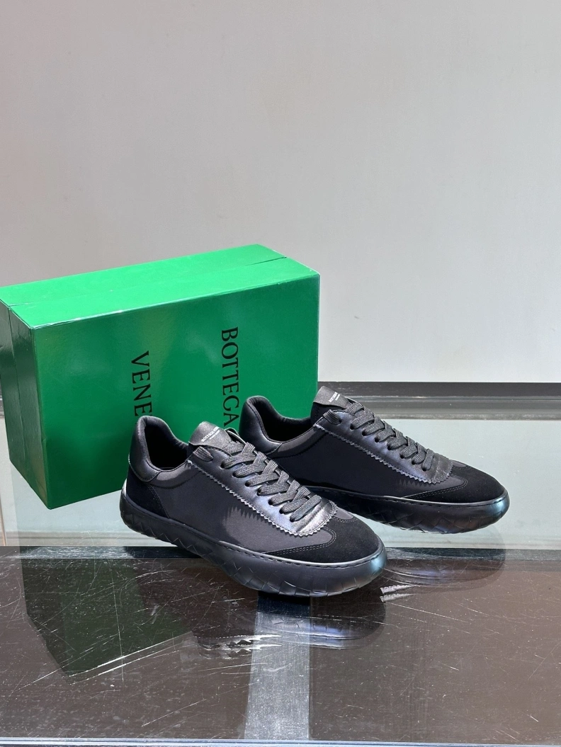 SportInspired Bxttxga Vxnxta Casual Shoes 112576