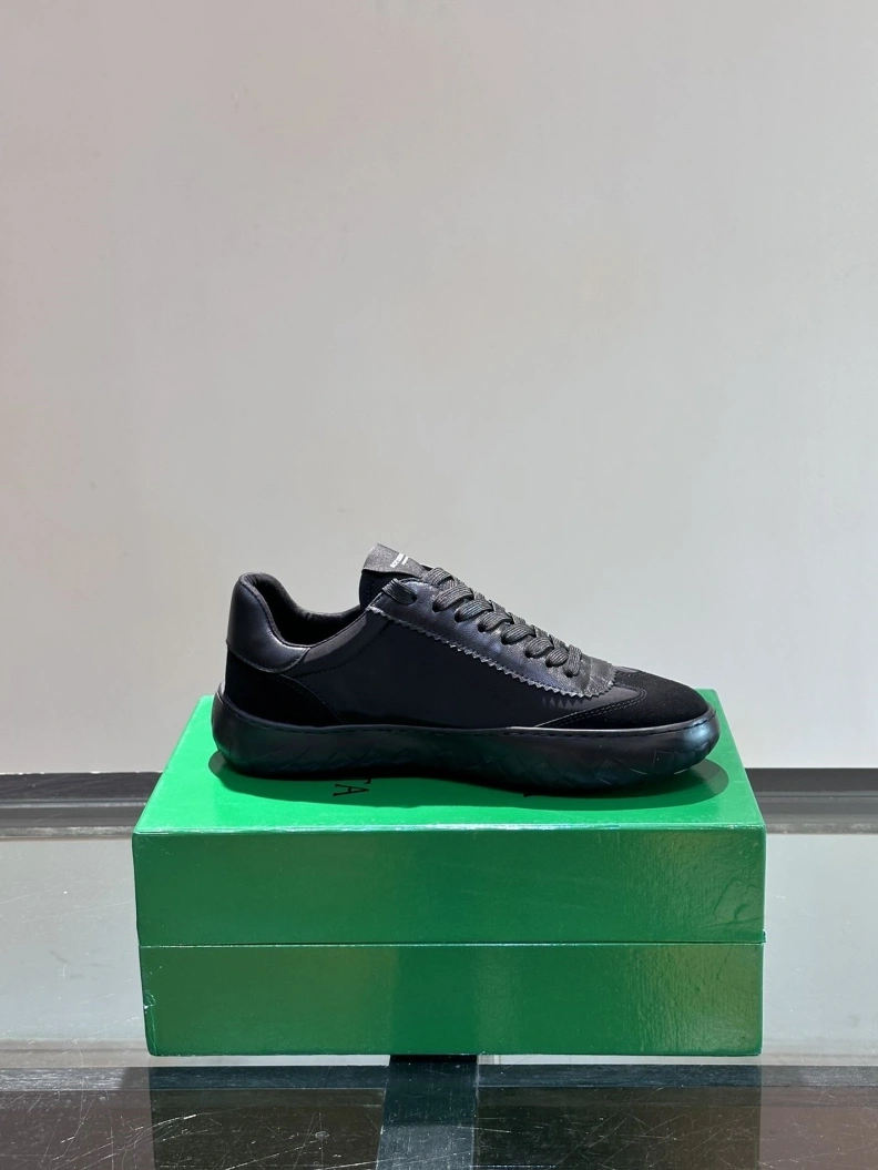 SportInspired Bxttxga Vxnxta Casual Shoes 112576