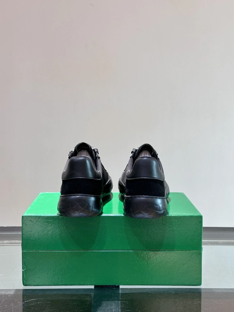 SportInspired Bxttxga Vxnxta Casual Shoes 112576
