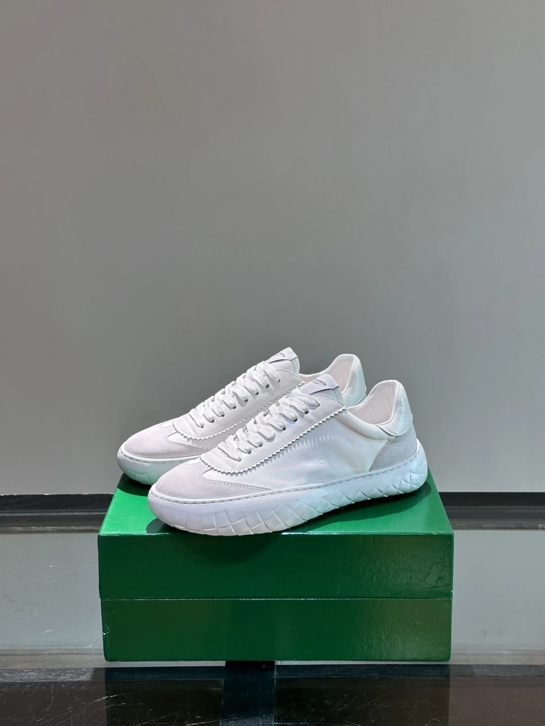Bold Bxttxga Vxnxta Casual Shoes 112566
