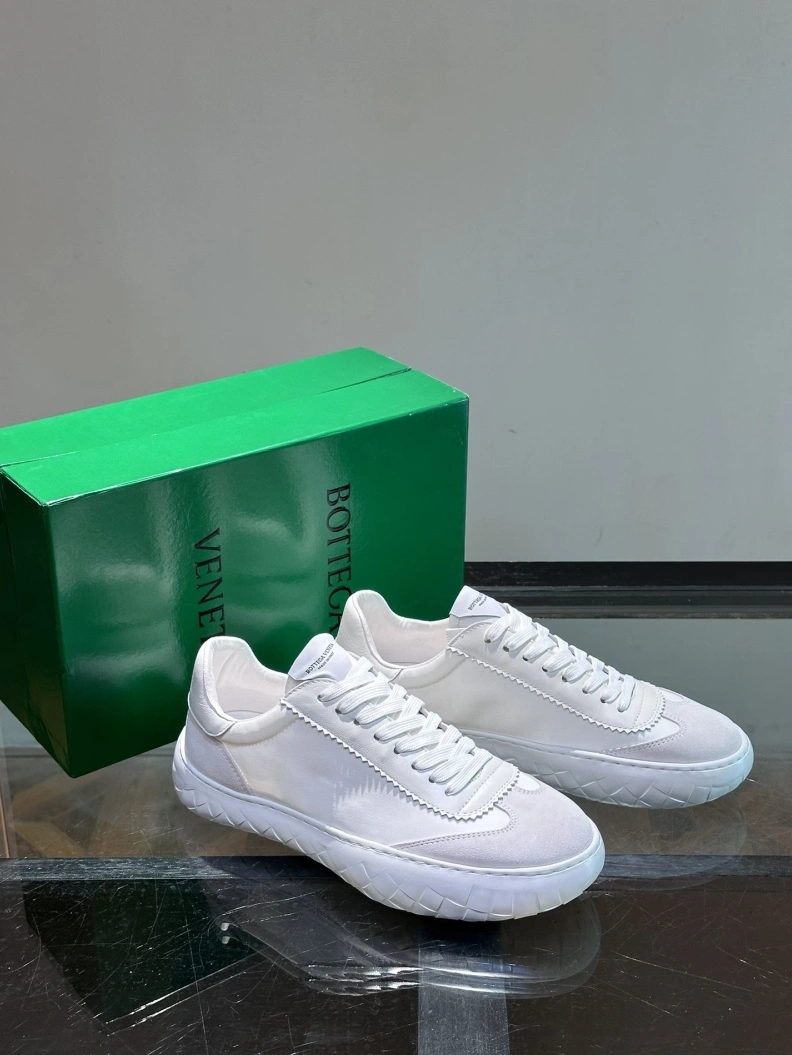 Bold Bxttxga Vxnxta Casual Shoes 112566