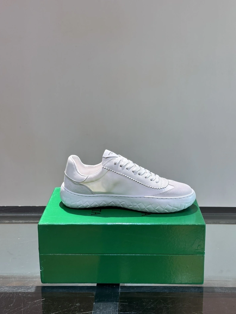 Bold Bxttxga Vxnxta Casual Shoes 112566
