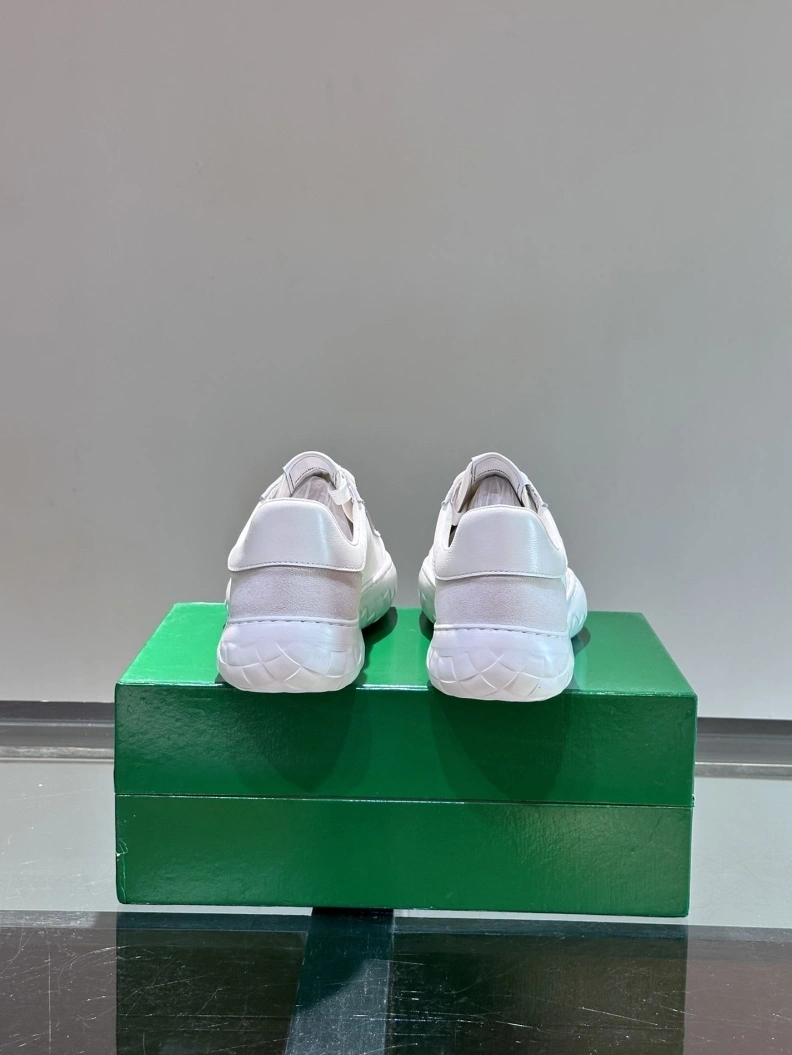 Bold Bxttxga Vxnxta Casual Shoes 112566