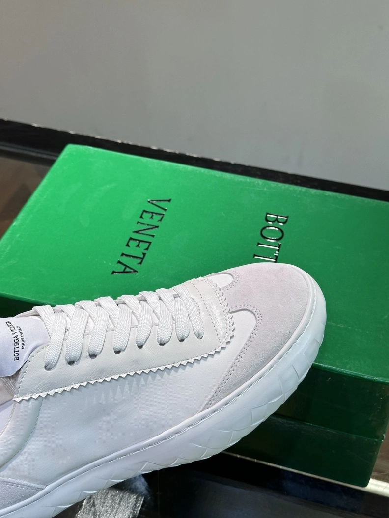 Bold Bxttxga Vxnxta Casual Shoes 112566