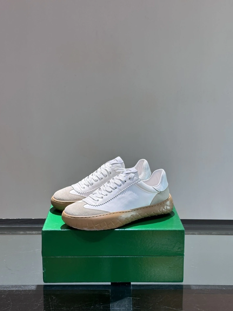 Classic Bxttxga Vxnxta Casual Shoes 112568