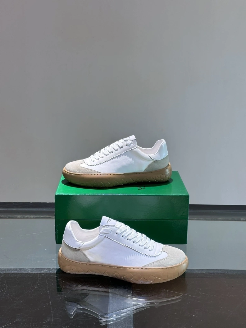 Classic Bxttxga Vxnxta Casual Shoes 112568