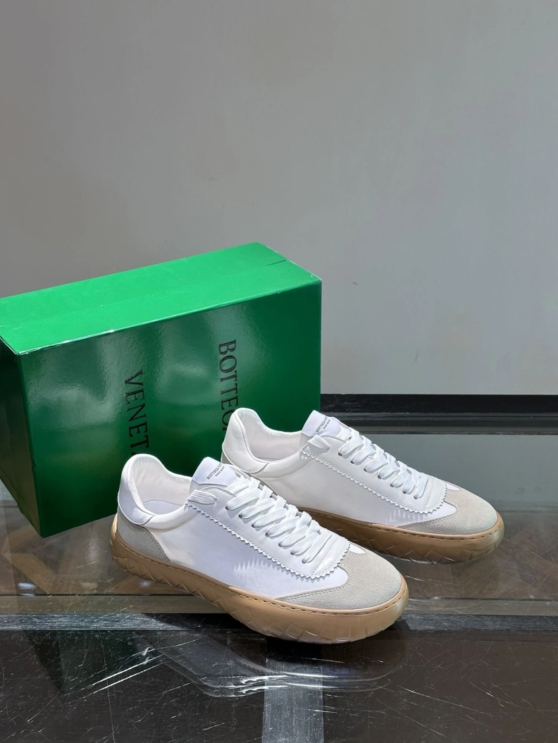 Classic Bxttxga Vxnxta Casual Shoes 112568