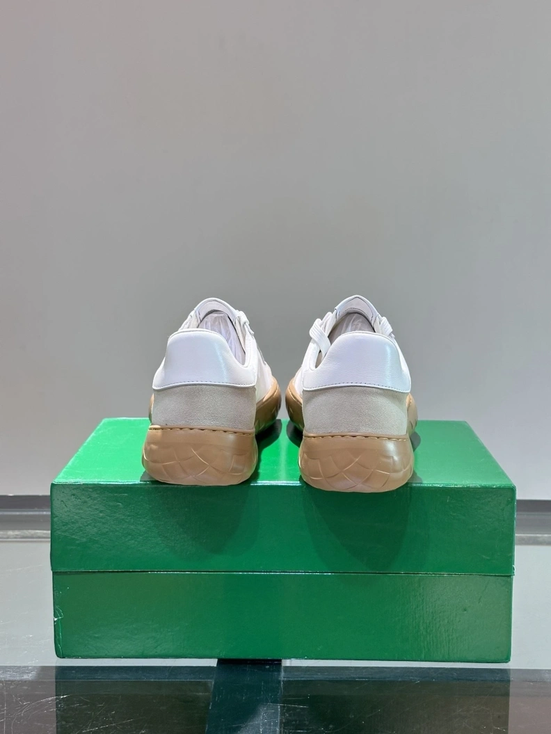Classic Bxttxga Vxnxta Casual Shoes 112568