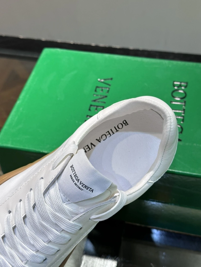 Classic Bxttxga Vxnxta Casual Shoes 112568