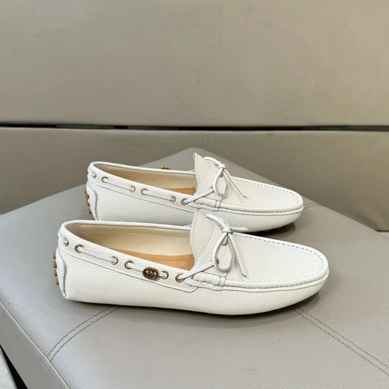 Gxccx Leather Shoes Comfortable 156724