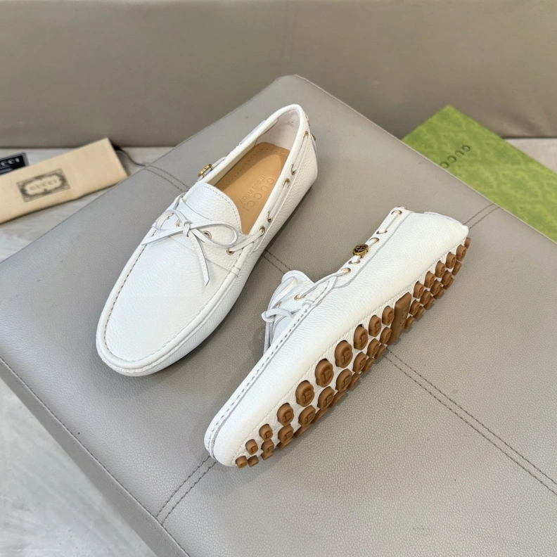 Gxccx Leather Shoes Comfortable 156724