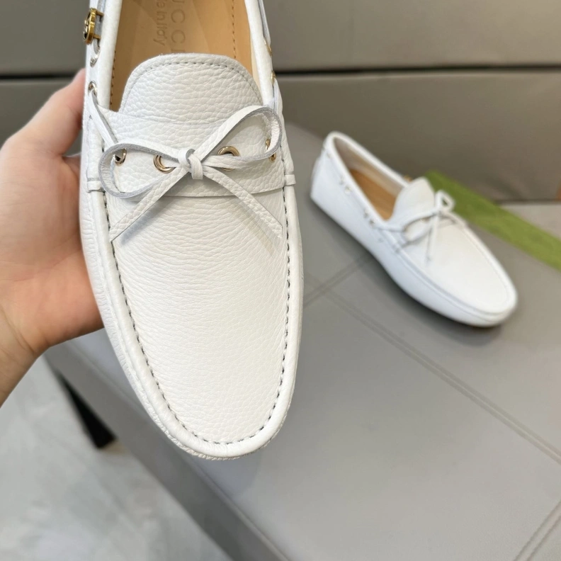 Gxccx Leather Shoes Comfortable 156724