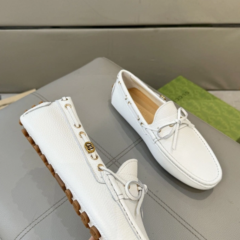 Gxccx Leather Shoes Comfortable 156724