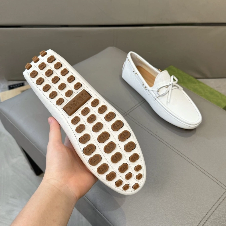 Gxccx Leather Shoes Comfortable 156724