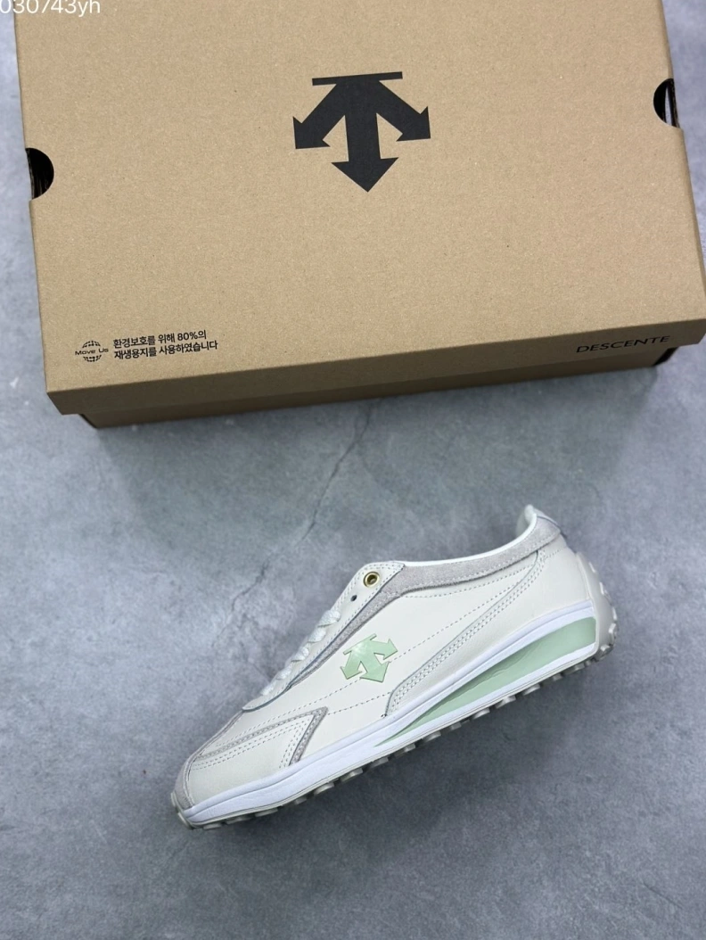 Resilient Othxr Sneakers 211547