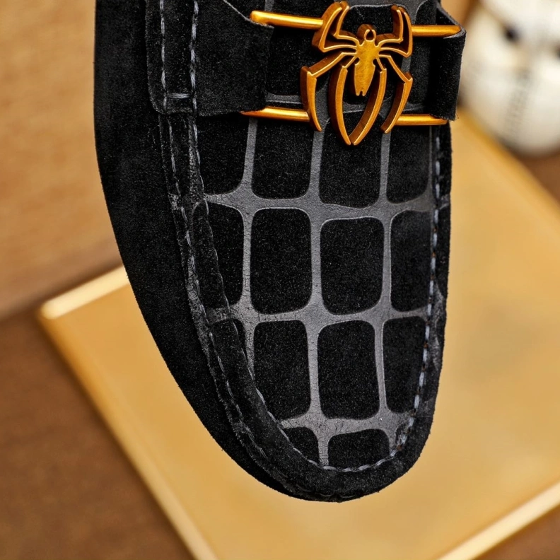 Gxccx Leather Shoes Classic 156711
