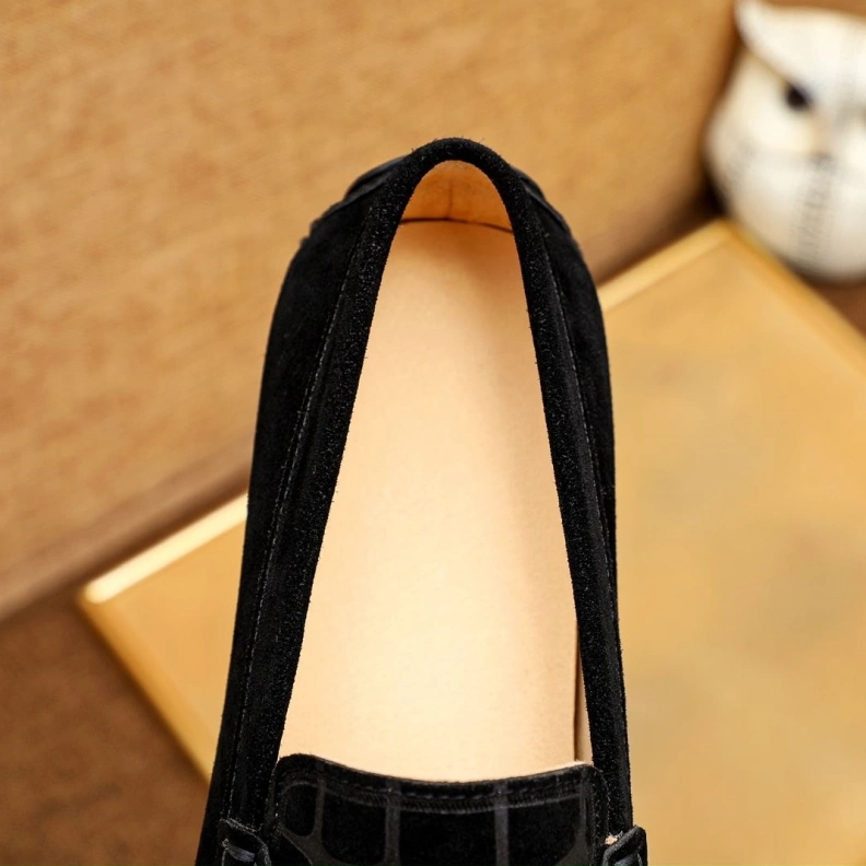 Gxccx Leather Shoes Classic 156711