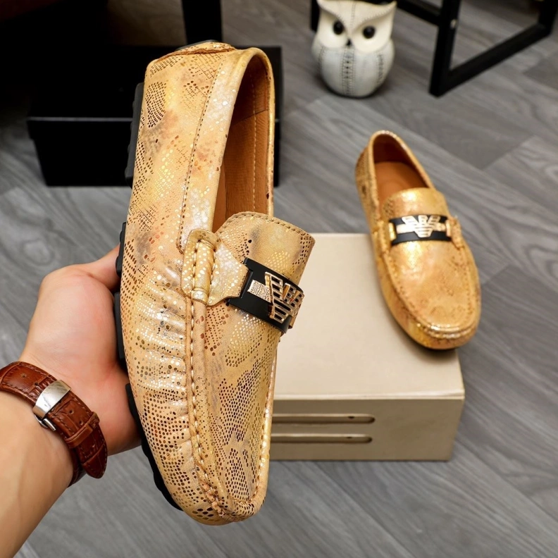 Armxnx Leather Shoes NewStyle 108443