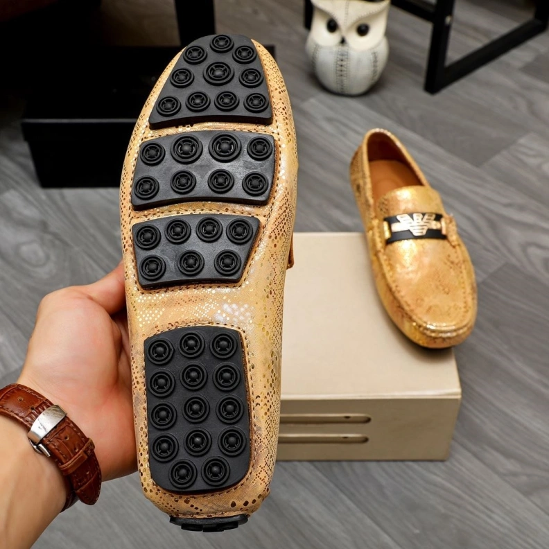 Armxnx Leather Shoes NewStyle 108443
