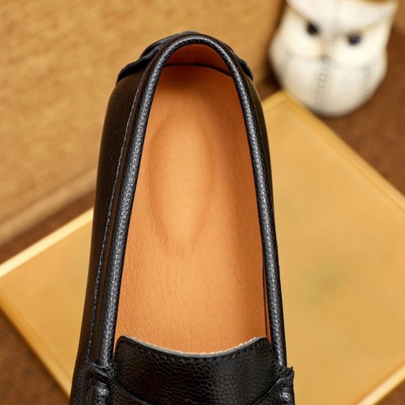 Gxccx Leather Shoes Modern 156709