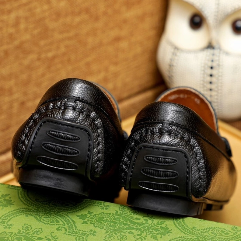 Gxccx Leather Shoes Modern 156709