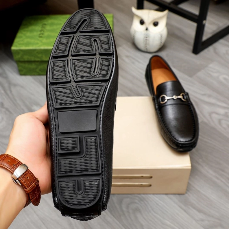 Gxccx Leather Shoes Modern 156709