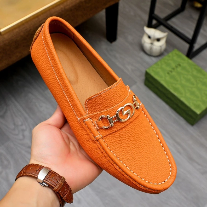 Gxccx Leather Shoes TopPick 156703