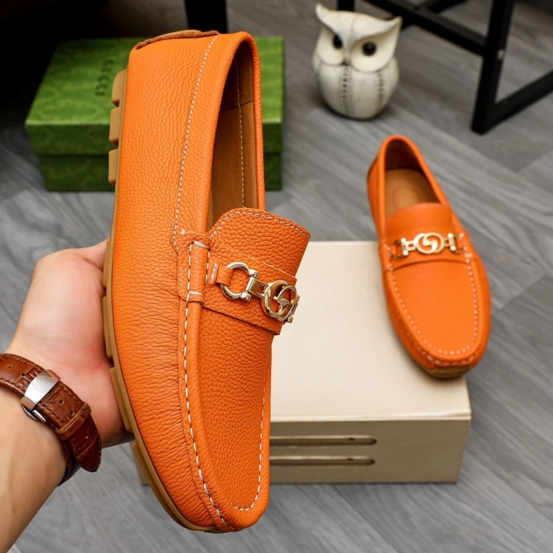Gxccx Leather Shoes TopPick 156703