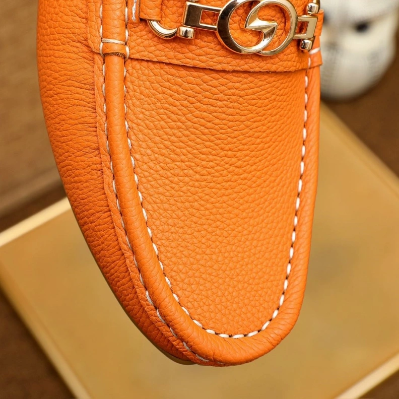 Gxccx Leather Shoes TopPick 156703