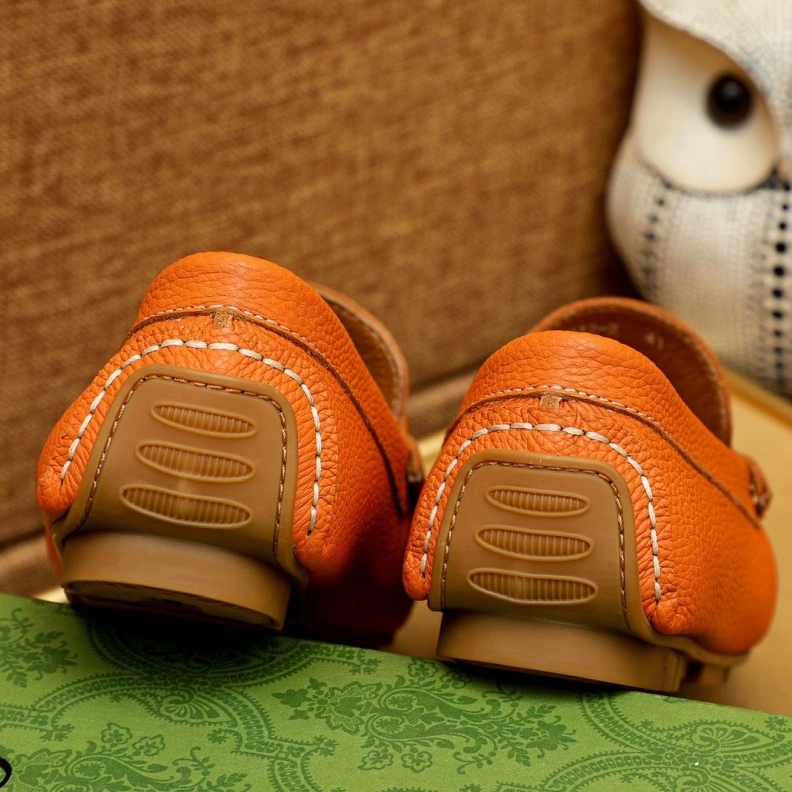 Gxccx Leather Shoes TopPick 156703