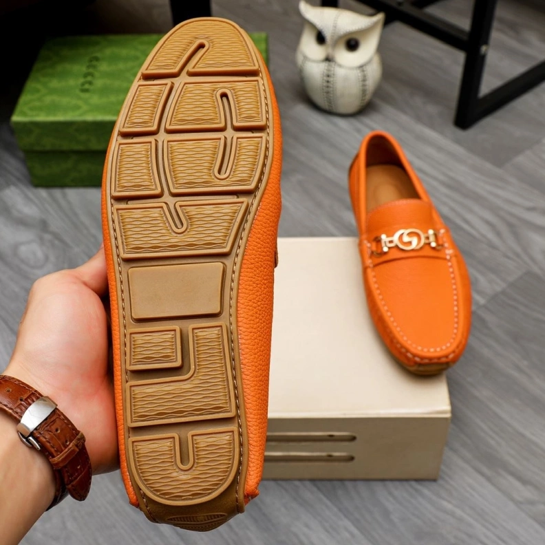 Gxccx Leather Shoes TopPick 156703