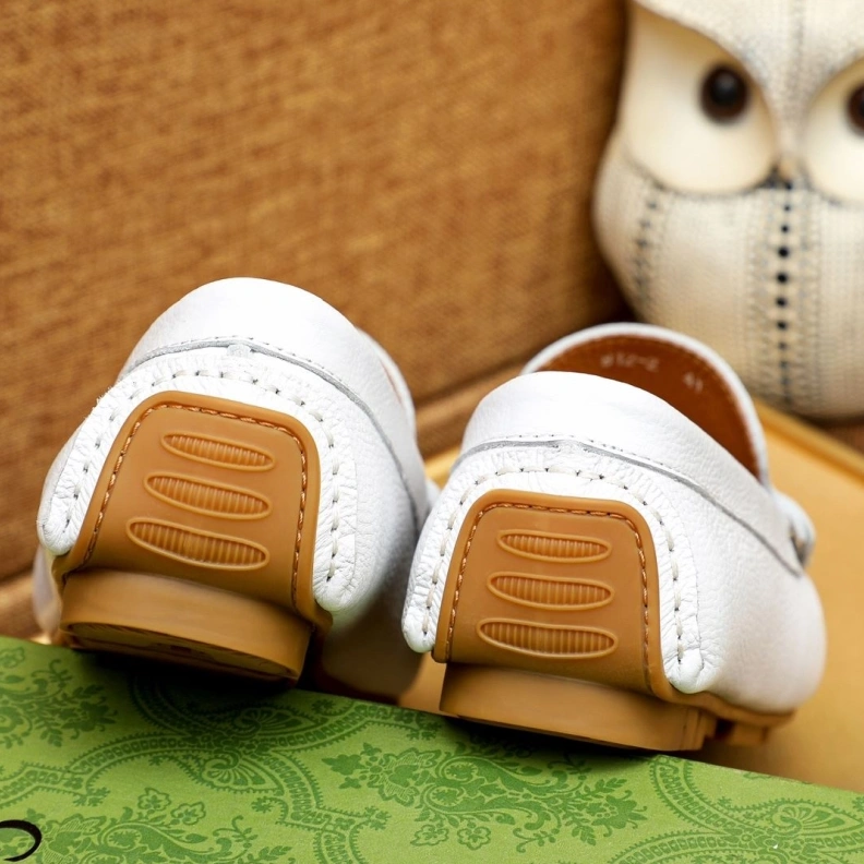 GoAnywhere Gxccx Leather Shoes 156702