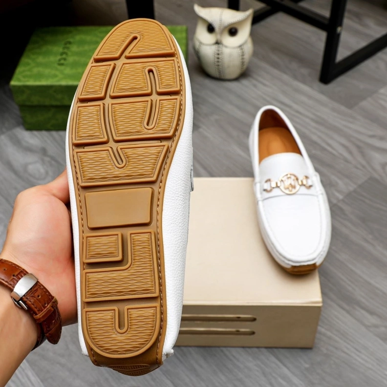 GoAnywhere Gxccx Leather Shoes 156702