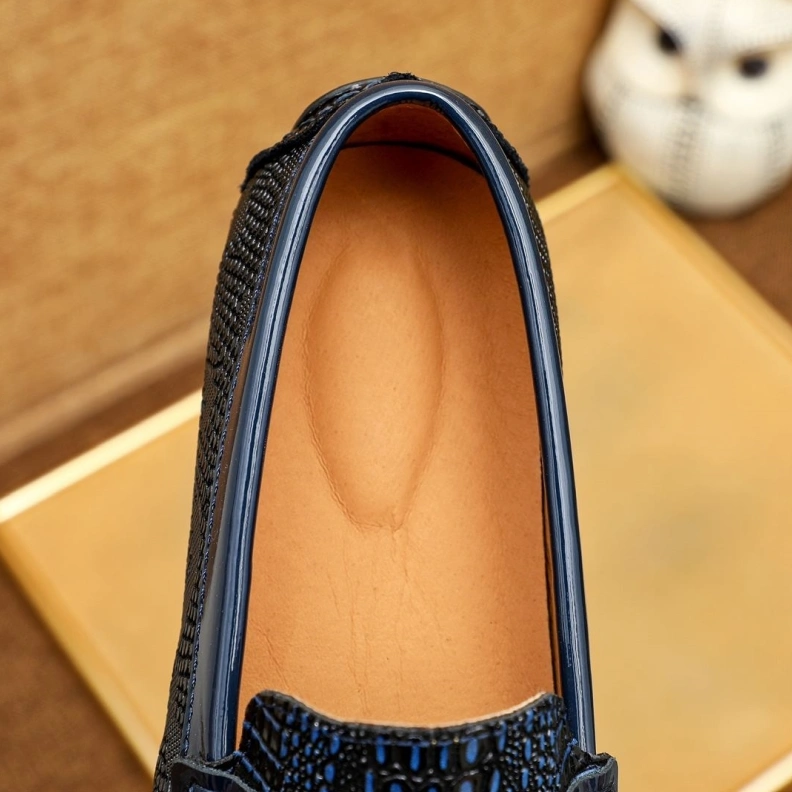 GoodFit Gxccx Leather Shoes 156706