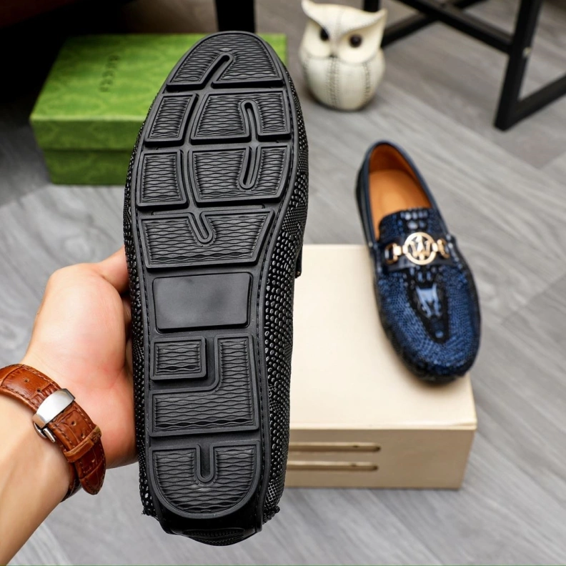 GoodFit Gxccx Leather Shoes 156706