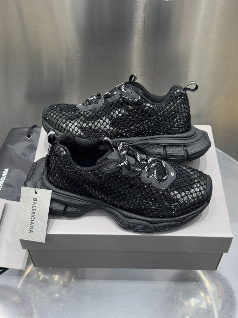 NewStyle Bxlxnciaga Casual Shoe 109374