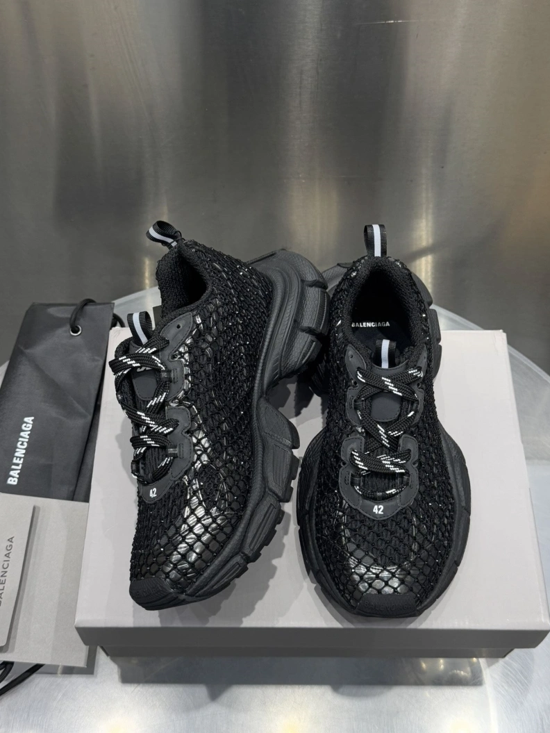 NewStyle Bxlxnciaga Casual Shoe 109374