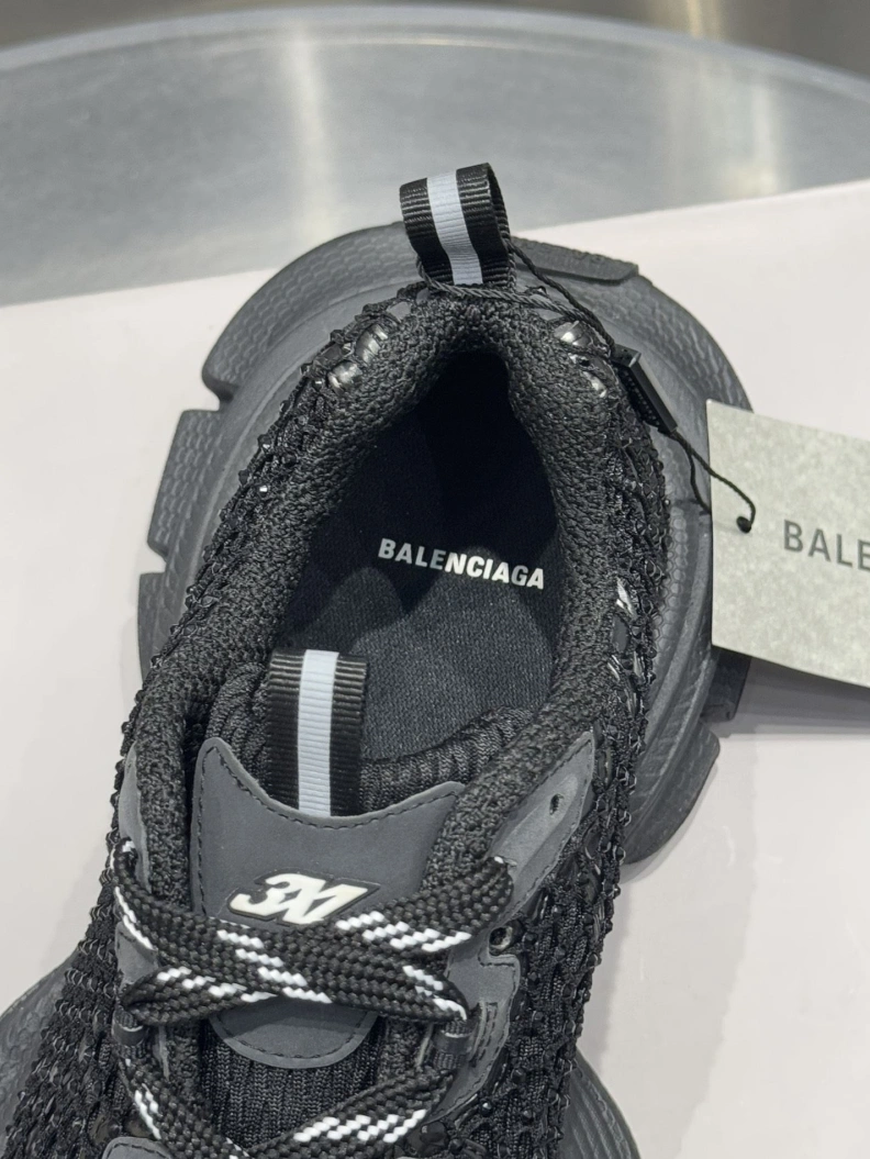 NewStyle Bxlxnciaga Casual Shoe 109374