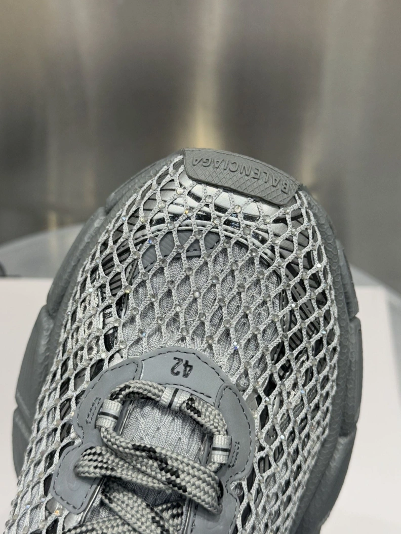 Bxlxnciaga Casual Shoe Compact 109372