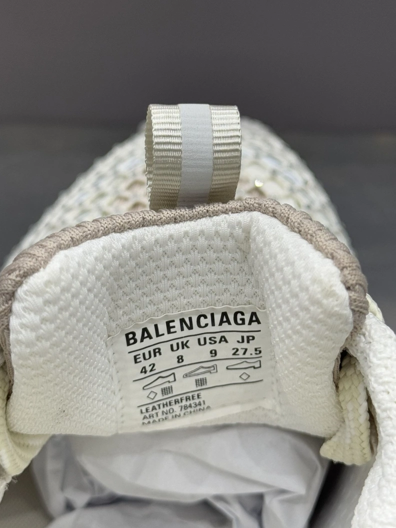 Bxlxnciaga Casual Shoe DailyWear 109373