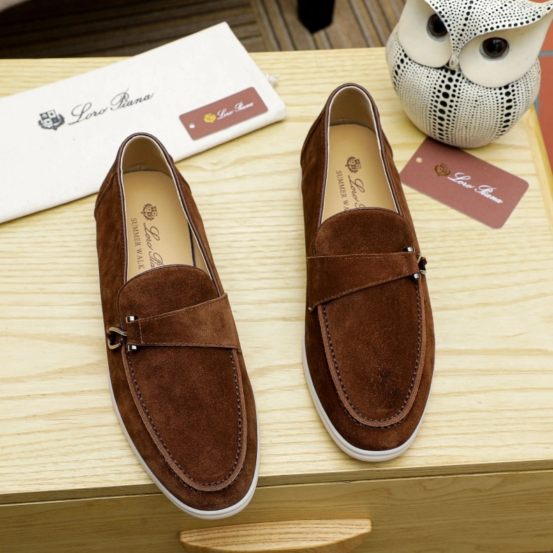 Othxr Leather Shoes StreetReady 211977