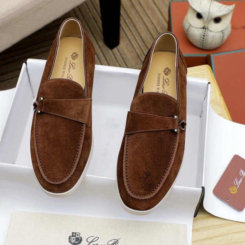 Othxr Leather Shoes StreetReady 211977
