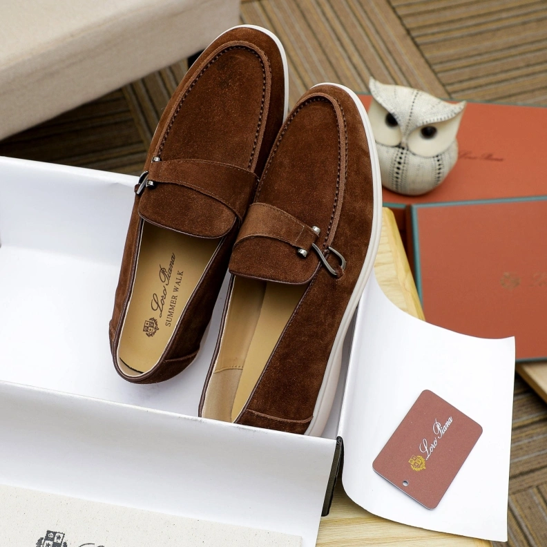 Othxr Leather Shoes StreetReady 211977