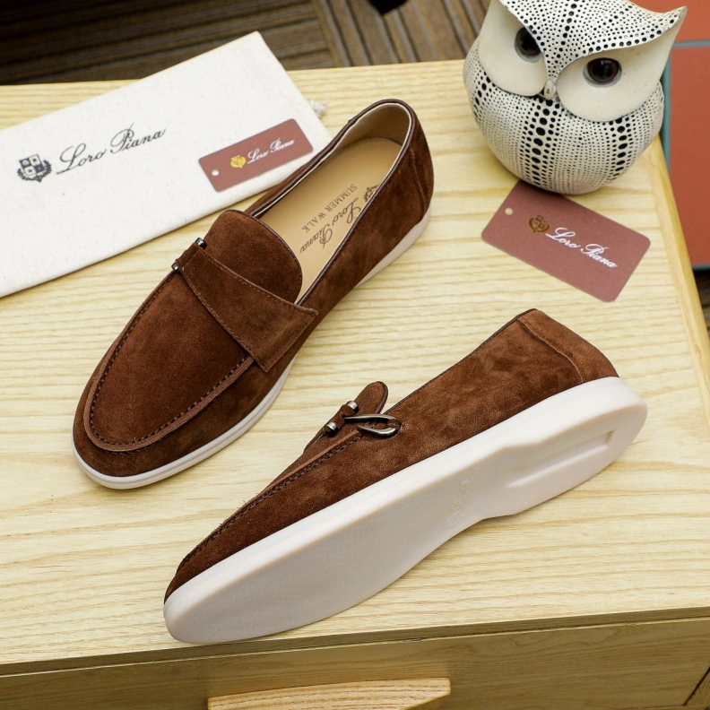 Othxr Leather Shoes StreetReady 211977