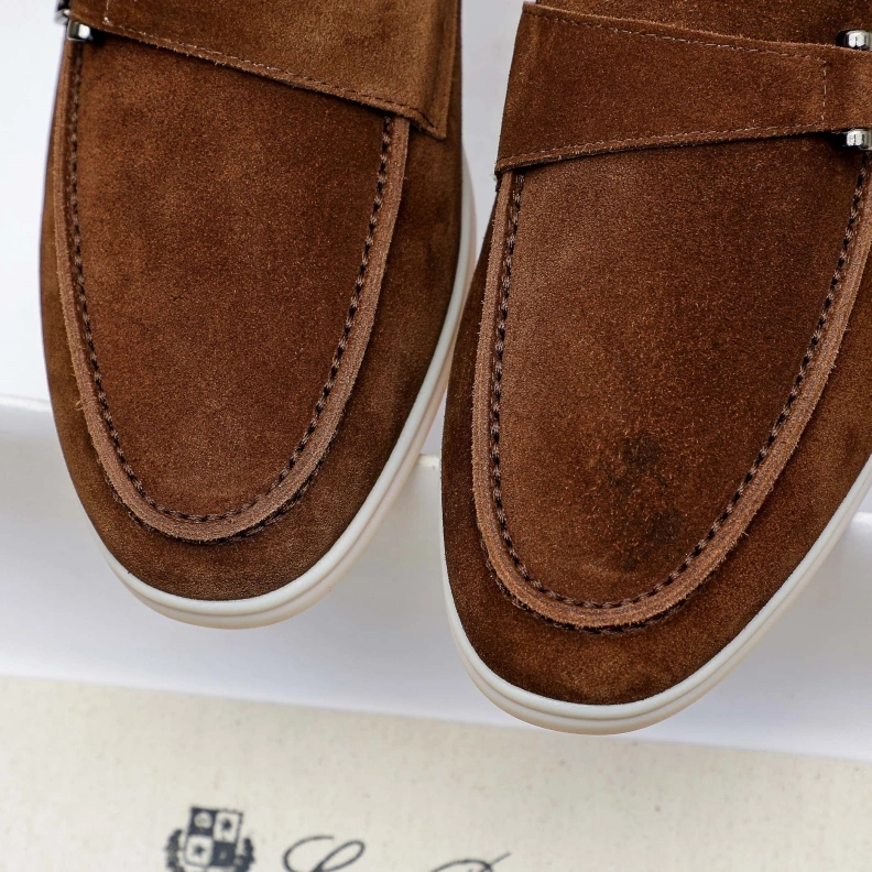 Othxr Leather Shoes StreetReady 211977
