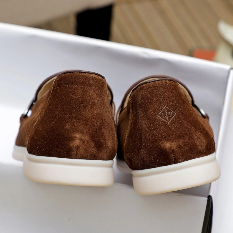 Othxr Leather Shoes StreetReady 211977
