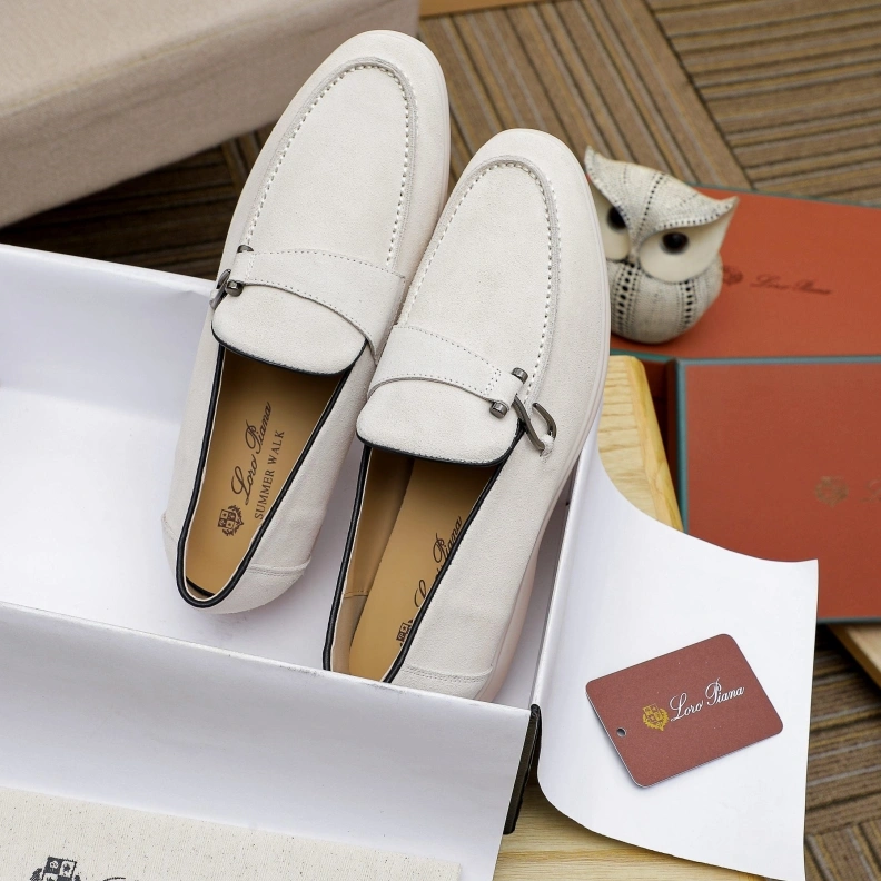 Unique Othxr Leather Shoes 211972